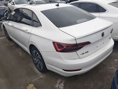 Volkswagen Sagitar 280TSI DSG Excellence Edition - ფოტო 16