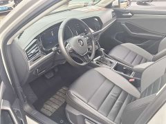 Volkswagen Sagitar 280TSI DSG Excellence Edition - ფოტო 4