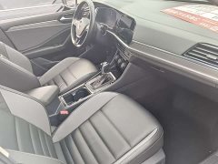 Volkswagen Sagitar 280TSI DSG Excellence Edition - ფოტო 5
