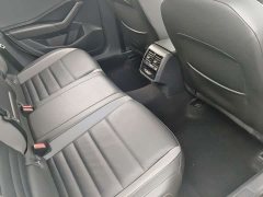 Volkswagen Sagitar 280TSI DSG Excellence Edition - ფოტო 6