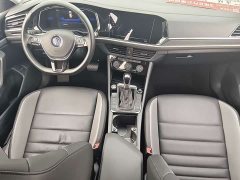 Volkswagen Sagitar 280TSI DSG Excellence Edition - ფოტო 7
