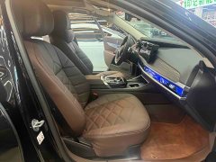 BMW i7 2023 eDrive50L Leading M Sport Package - ფოტო 12