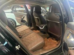 BMW i7 2023 eDrive50L Leading M Sport Package - ფოტო 13