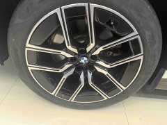 BMW i7 2023 eDrive50L Leading M Sport Package - ფოტო 14