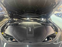 BMW i7 2023 eDrive50L Leading M Sport Package - ფოტო 15