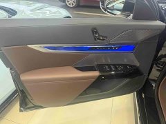 BMW i7 2023 eDrive50L Leading M Sport Package - ფოტო 7