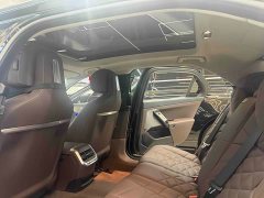 BMW i7 2023 eDrive50L Leading M Sport Package - ფოტო 8