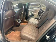 BMW i7 2023 eDrive50L Leading M Sport Package - ფოტო 9