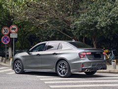 Lynk & Co Geely Lynk & Co 03 2.0T Diesel DCT Pro - ფოტო 3