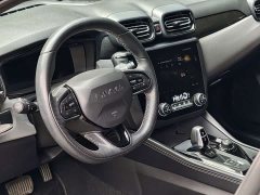 Lynk & Co Geely Lynk & Co 03 2.0T Diesel DCT Pro - ფოტო 4