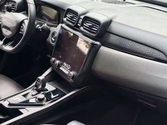 Lynk & Co Geely Lynk & Co 03 2.0T Diesel DCT Pro - ფოტო 5