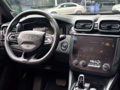 Lynk & Co Geely Lynk & Co 03 2.0T Diesel DCT Pro - ფოტო 6