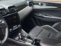 Lynk & Co Geely Lynk & Co 03 2.0T Diesel DCT Pro - ფოტო 7