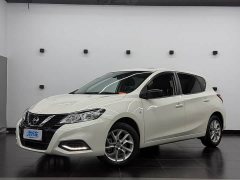 Nissan Qida TIIDA 1.6L CVT Cool Dynamic Edition - ფოტო 1