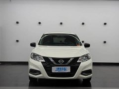 Nissan Qida TIIDA 1.6L CVT Cool Dynamic Edition - ფოტო 2