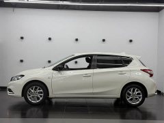 Nissan Qida TIIDA 1.6L CVT Cool Dynamic Edition - ფოტო 3