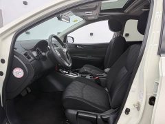 Nissan Qida TIIDA 1.6L CVT Cool Dynamic Edition - ფოტო 4