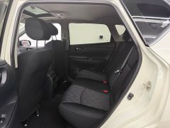 Nissan Qida TIIDA 1.6L CVT Cool Dynamic Edition - ფოტო 5