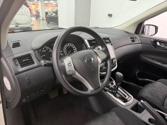 Nissan Qida TIIDA 1.6L CVT Cool Dynamic Edition - ფოტო 6