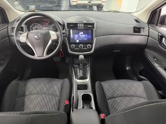 Nissan Qida TIIDA 1.6L CVT Cool Dynamic Edition - ფოტო 7