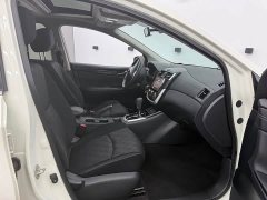 Nissan Qida TIIDA 1.6L CVT Cool Dynamic Edition - ფოტო 9