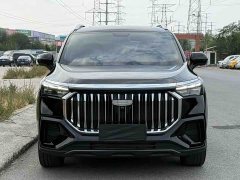 Geely Haoyue L 2.0T DCT Luxury - ფოტო 2