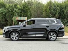 Geely Haoyue L 2.0T DCT Luxury - ფოტო 3