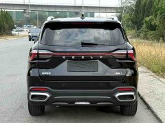 Geely Haoyue L 2.0T DCT Luxury - ფოტო 5