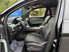 Geely Haoyue L 2.0T DCT Luxury - ფოტო 7