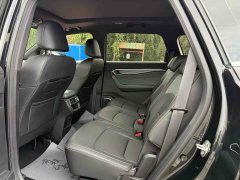 Geely Haoyue L 2.0T DCT Luxury - ფოტო 8