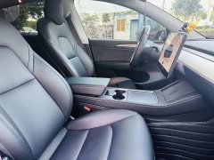 Tesla Model Y Rear-Wheel Drive - ფოტო 6