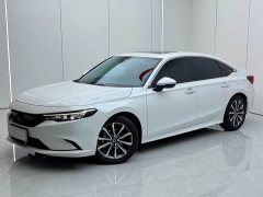 Honda Integra 240TURBO CVT Mugen Edition - ფოტო 1