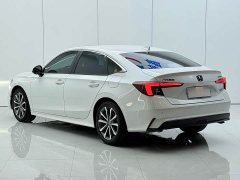 Honda Integra 240TURBO CVT Mugen Edition - ფოტო 13
