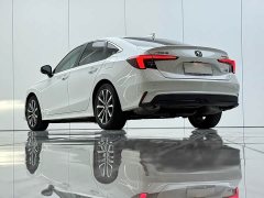 Honda Integra 240TURBO CVT Mugen Edition - ფოტო 14