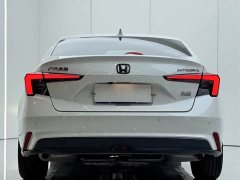 Honda Integra 240TURBO CVT Mugen Edition - ფოტო 15