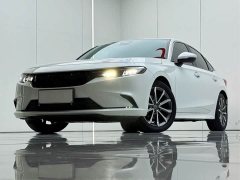 Honda Integra 240TURBO CVT Mugen Edition - ფოტო 2