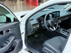 Honda Integra 240TURBO CVT Mugen Edition - ფოტო 3