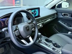 Honda Integra 240TURBO CVT Mugen Edition - ფოტო 5