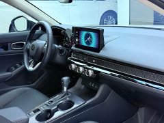 Honda Integra 240TURBO CVT Mugen Edition - ფოტო 6