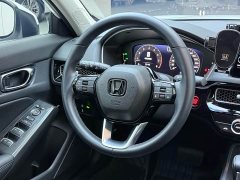Honda Integra 240TURBO CVT Mugen Edition - ფოტო 7