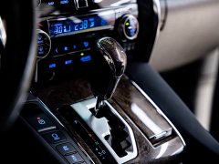 Toyota Vellfire Crown Hybrid 2.5L HV Luxury Edition - ფოტო 10