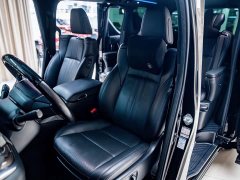 Toyota Vellfire Crown Hybrid 2.5L HV Luxury Edition - ფოტო 5