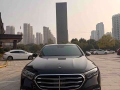 Mercedes-Benz E-Class E 260 L - ფოტო 2