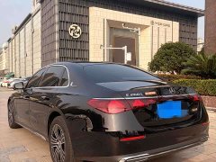 Mercedes-Benz E-Class E 260 L - ფოტო 3
