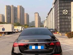 Mercedes-Benz E-Class E 260 L - ფოტო 4