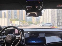 Mercedes-Benz E-Class E 260 L - ფოტო 6