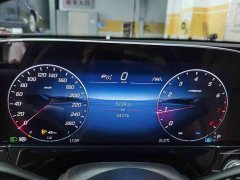 Mercedes-Benz E-Class E 260 L - ფოტო 7