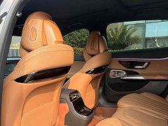 Mercedes-Benz E-Class E 260 L - ფოტო 8