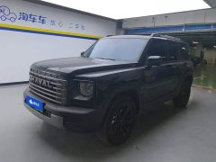 Haval Menlong New Energy 2023 Hi4 102 Explorer Edition - ფოტო 1