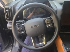 Haval Menlong New Energy 2023 Hi4 102 Explorer Edition - ფოტო 15